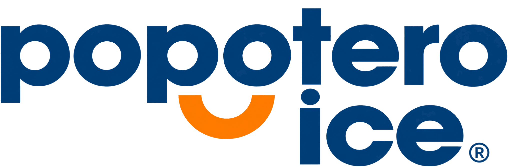 Popotero Ice
